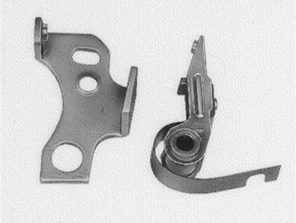 Bosch Kontakte ZKT72SORT1