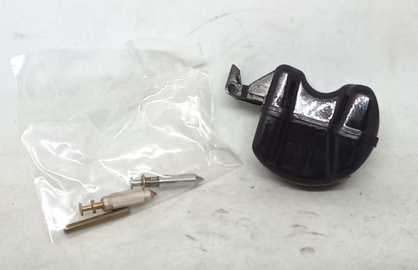 Rep.-Satz Schwimmer m. Nadelventil