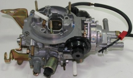 Vergaser 073 129 015 A VW - LT 2.4 Schaltgetriebe 71785317