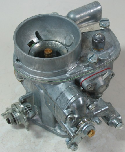 Vergaser 40 CIB Auto-Union DKW F 12/800