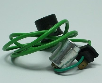 Kondensator 1237330293