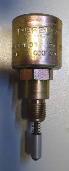 Pierburg-Nr.: 72102401; OE-Nr.: