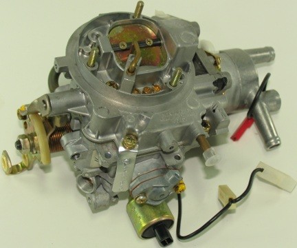 Vergaser 049 129 017 M Audi 80 S Automatik