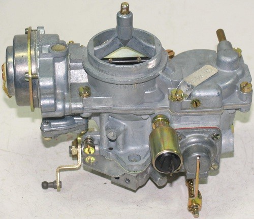 Vergaser 311 129 028 F VW 1600 + Variant + Ghia 32 PDSIT-2