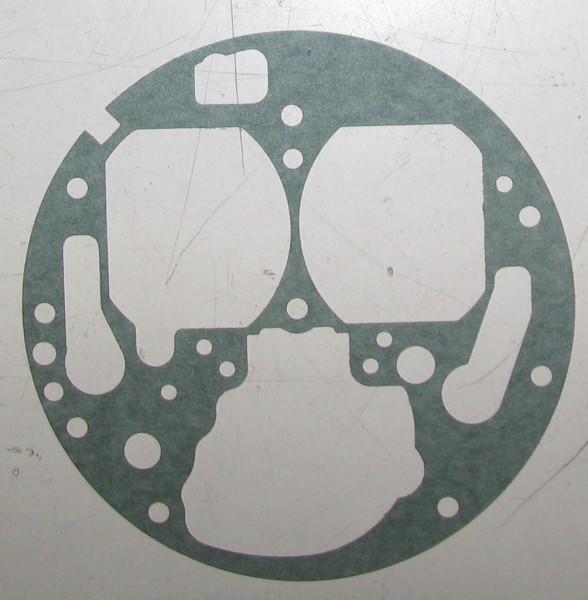 Deckeldichtung INAT 32549100