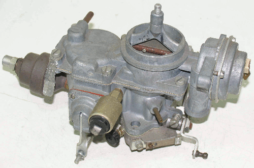 Vergaser 311 129 027 B VW 1600 Typ 3 Automatik