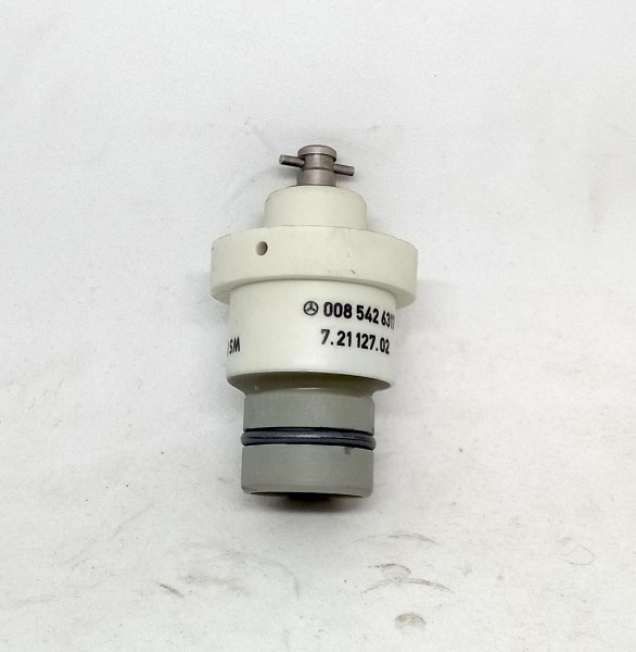 DK-Potentiometer 5.22427.06 / 7.21127.02