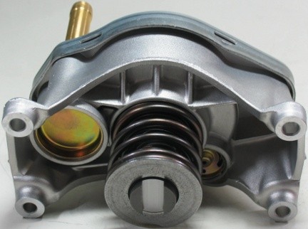 Vakuumpumpe / Unterdruckpumpe BMW 1285932 / 72077954