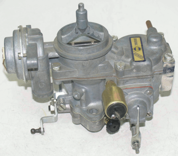 Vergaser 311 129 026 F VW 1500 S 32 PDSIT-3
