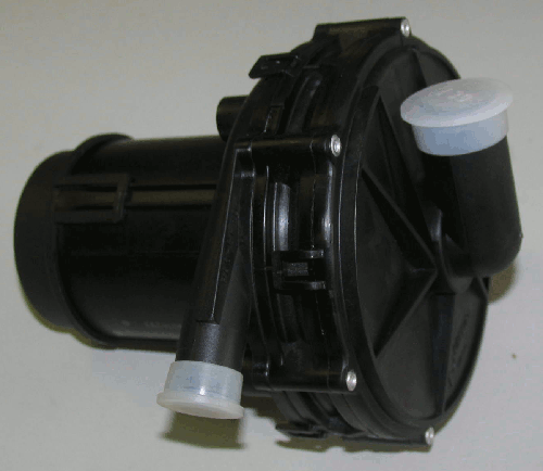 Sekundärluftpumpe VW 021 959 253 7.21855.03