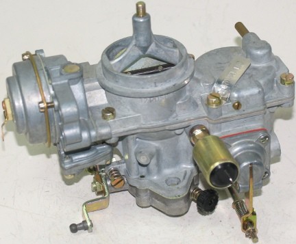 Vergaser 311 129 028 D VW - 1600 und Ghia