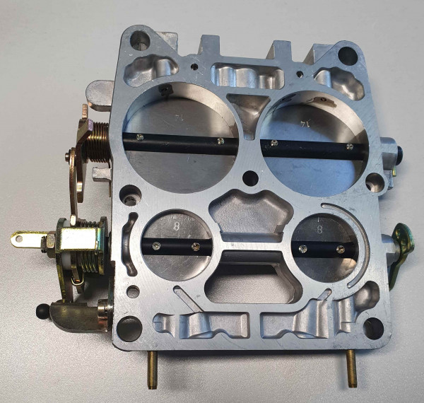 Drosselklappenteil 51999700; OE-Nr.: A000 071 46 06