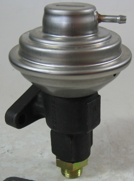 AGR-Ventil Ford und VW