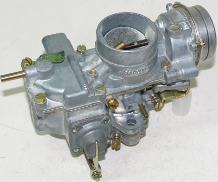 Vergaser 11 444 870 Ford 17 M PDSIT