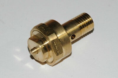 Kraftstoffabsperrventil