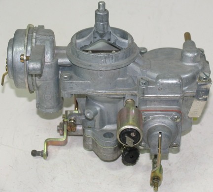 Vergaser 311 129 026 H VW - 1600 und Variant 6 Volt