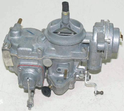 Vergaser 311 129 025 G VW 1600 + Variant 32 PDSIT-2