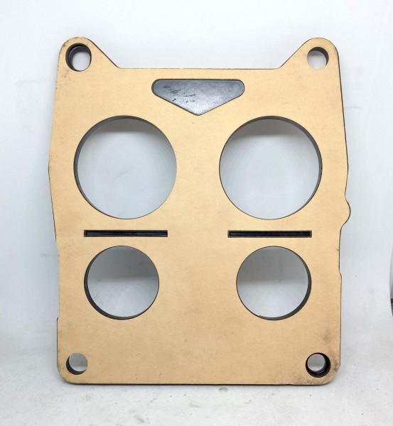 Fußdichtung 35000109