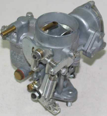 Vergaser 141 129 027 E VW - 1300 Ghia 12 Volt