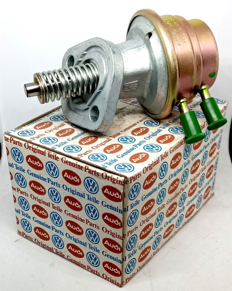 Kraftstoffpumpe Audi 046127025 / 72099851