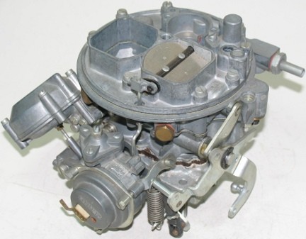 Vergaser 2 891 802 A Opel - Commodore A 2.5 35/40 INAT