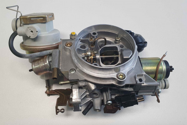 Pierburg-Nr.: 71815602; OE-Nr.: A002 070 2704