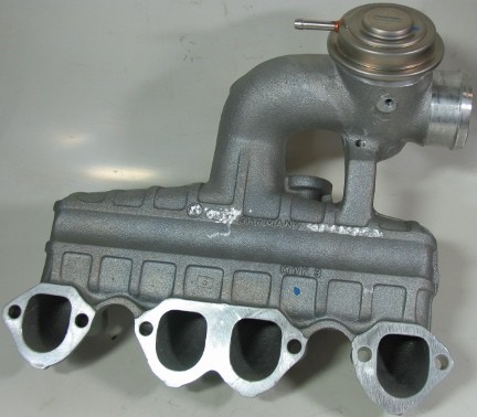 AGR-Ventil Passat 1.9 TDI 028 129 711 R