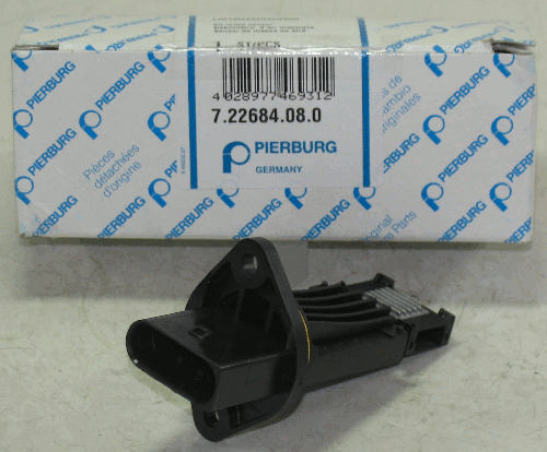 Luftmassenmesser Seat 038906461C / 72268408