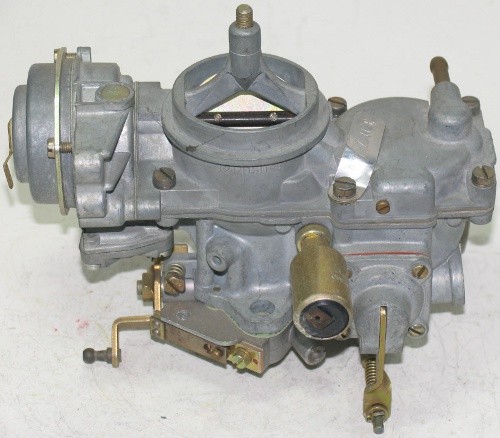 Vergaser 311 129 028 G VW 1600 + Variant + Ghia 32 PDSIT-3