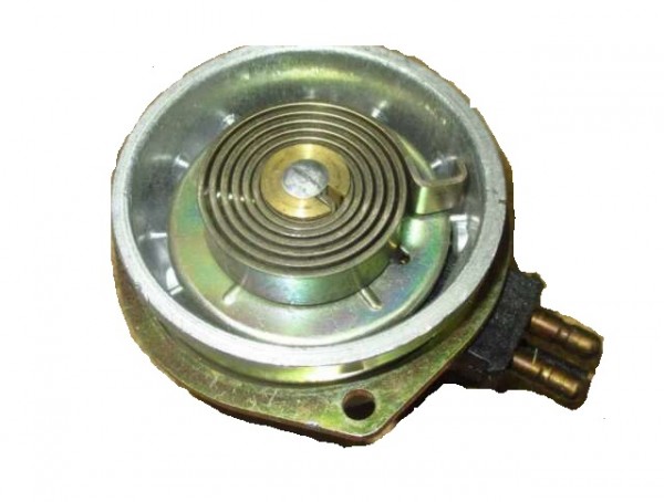 Starterdeckel 51798300