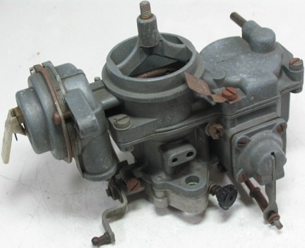 Vergaser 341 129 025 VW 1500 S Schaltgetriebe