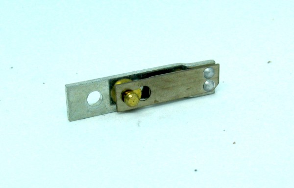 Leerlaufluftventil 50694000
