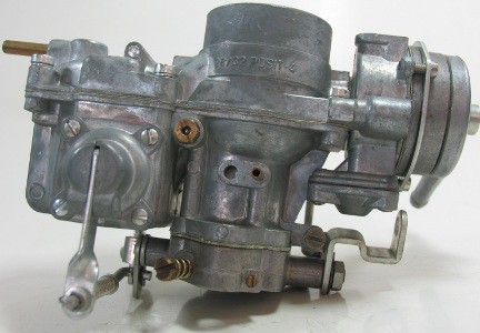 Vergaser 11 464 505 Ford P6 1.2 LC Schaltgetriebe