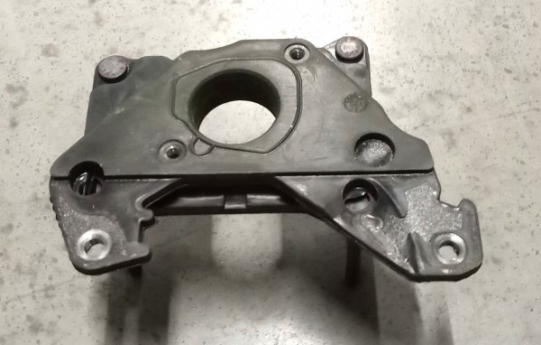 Vergaserflansch 1B3 35000034