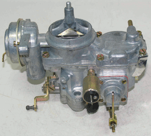 Vergaser 311 129 026 E VW 1500 S 32 PDSIT-3