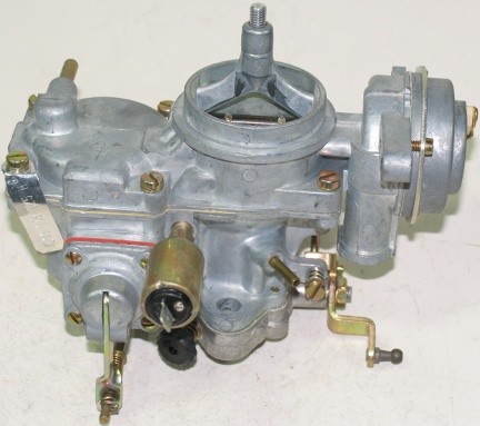 Vergaser 311 129 025 H VW - 1600 und Variant 6 Volt