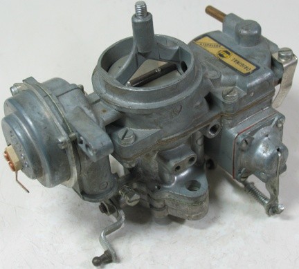 Vergaser 341 129 026 B VW 1600 TL 32 PDSIT