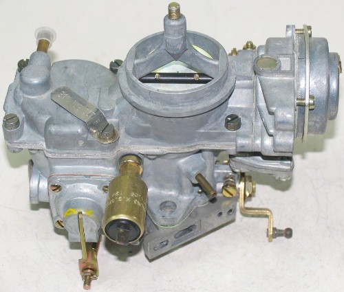 Vergaser 311 129 027 F VW 1600 + Variant + Ghia 32 PDSIT-2